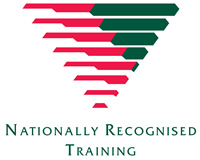 Fatigue Management Training Online - Nationally Recognised Training logo